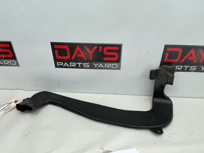 2017 Chevy SS Sedan LH Driver Carpet HVAC Vent Ducts OEM - Day's Parts Yard