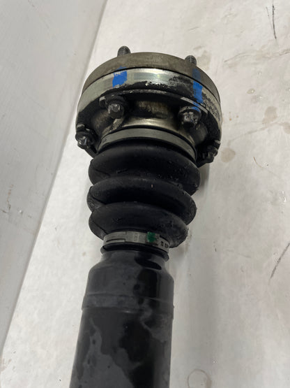 2017 Cadillac CTS-V LH Driver Rear CV Axle Half Shaft OEM - Day's Parts Yard