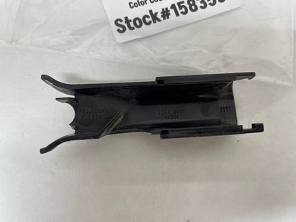 2009 Pontiac G8 GT Rearview Mirror Cover OEM