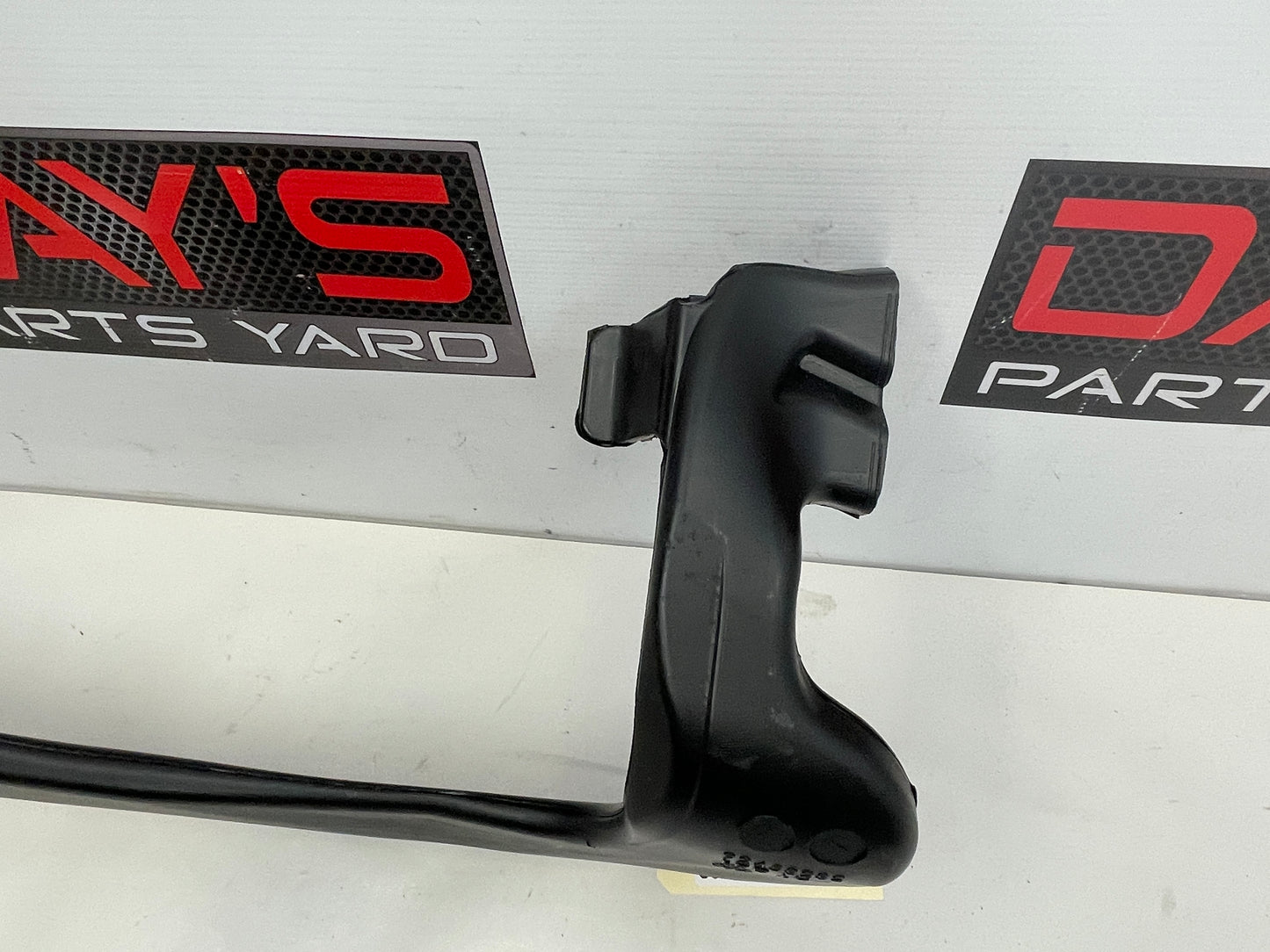 2017 Chevy SS Sedan LH Driver Carpet HVAC Vent Ducts OEM - Day's Parts Yard