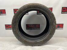 Continental Terrain Contact AT 285/45R22
