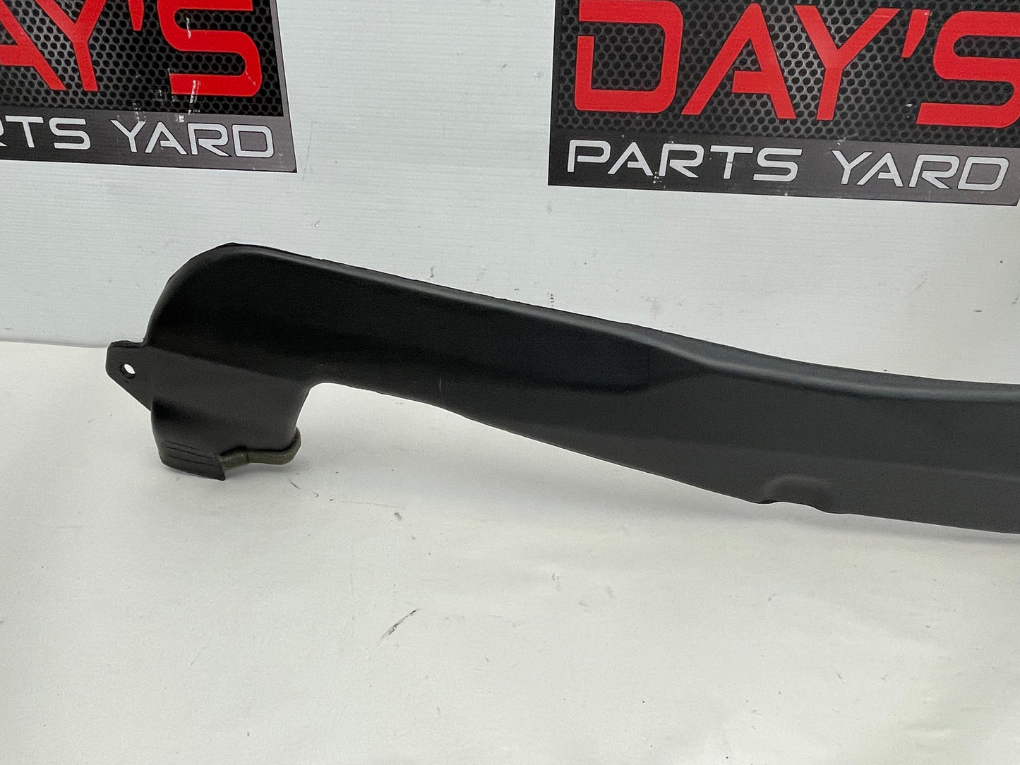 2017 Chevy SS Sedan LH Driver Carpet HVAC Vent Ducts OEM - Day's Parts Yard