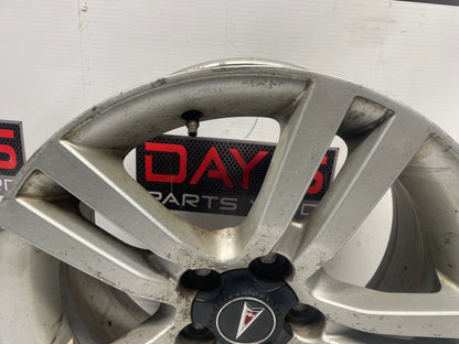 2008 Pontiac G8 Base Wheel 18X8 OEM - Day's Parts Yard