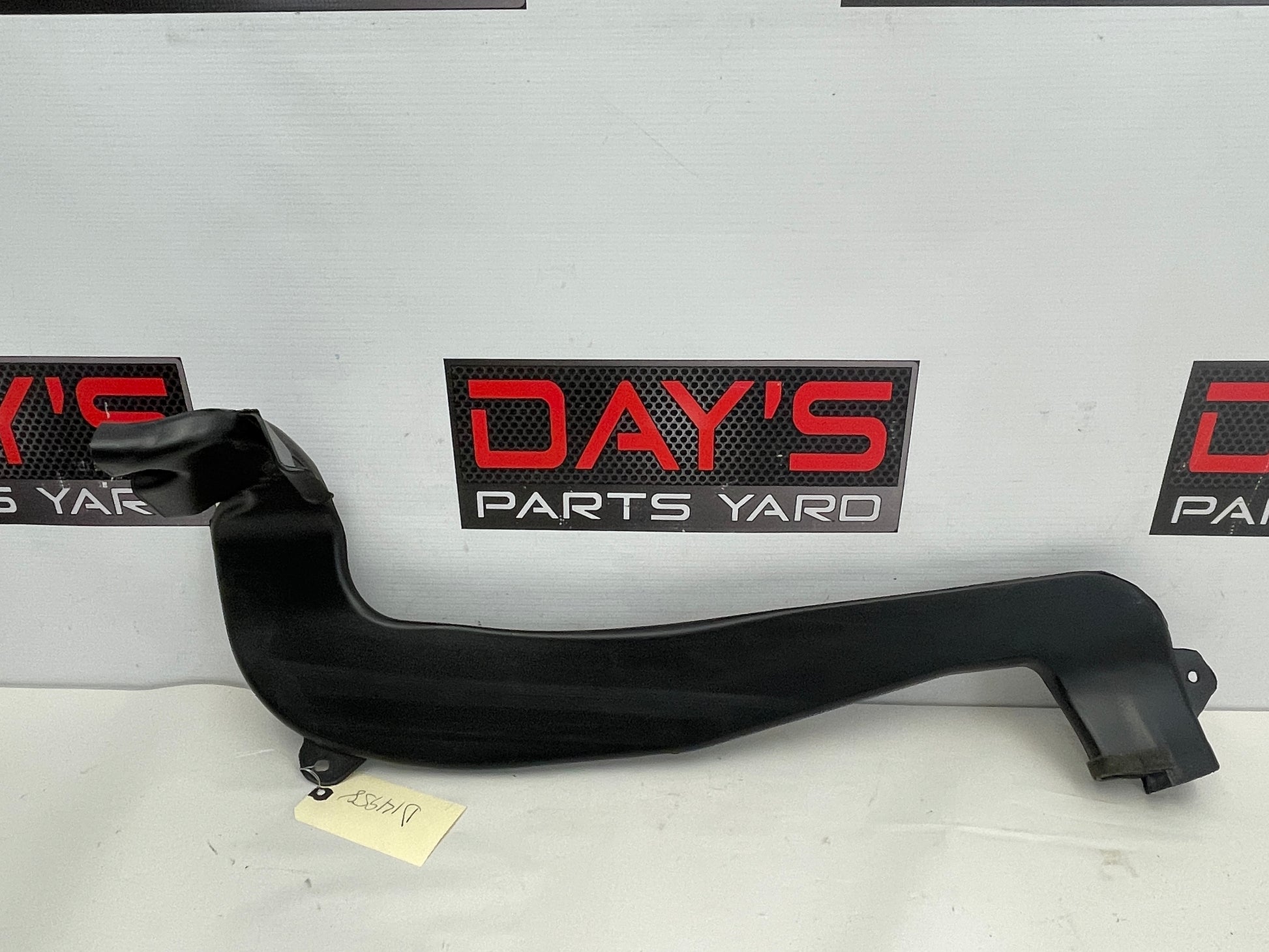 2017 Chevy SS Sedan LH Driver Carpet HVAC Vent Ducts OEM - Day's Parts Yard