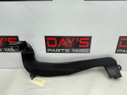 2017 Chevy SS Sedan LH Driver Carpet HVAC Vent Ducts OEM - Day's Parts Yard