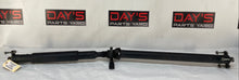 2013 Chevy Caprice PPV Drive Shaft Driveshaft Driveline Propeller Shaft OEM