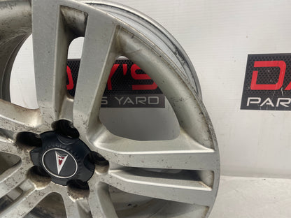 2008 Pontiac G8 Base Wheel 18X8 OEM - Day's Parts Yard