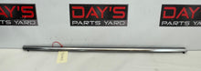 2017 Chevy SS Sedan Rear RH Passenger Window Belt Molding OEM - Day's Parts Yard