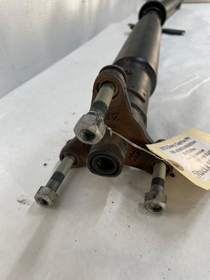 2013 Chevy Caprice PPV Drive Shaft Driveshaft Driveline Propeller Shaft OEM