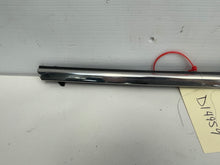 2017 Chevy SS Sedan Rear RH Passenger Window Belt Molding OEM - Day's Parts Yard