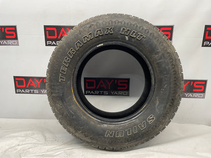 Continental Terrain Contact AT 285/45R22