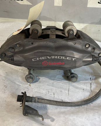 2012 Chevy Camaro SS Brembo Brake Calipers OEM