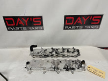 Billet Aluminum LT4 Valve Covers