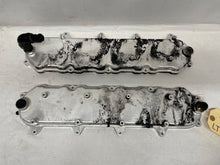 Billet Aluminum LT4 Valve Covers