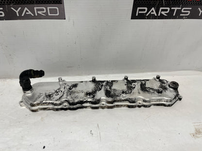 Billet Aluminum LT4 Valve Covers
