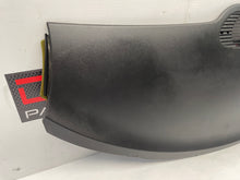 2000 Chevy Camaro Z28 Upper Instrument Dash Trim Panel Pad Cover Ebony Black OEM - Day's Parts Yard
