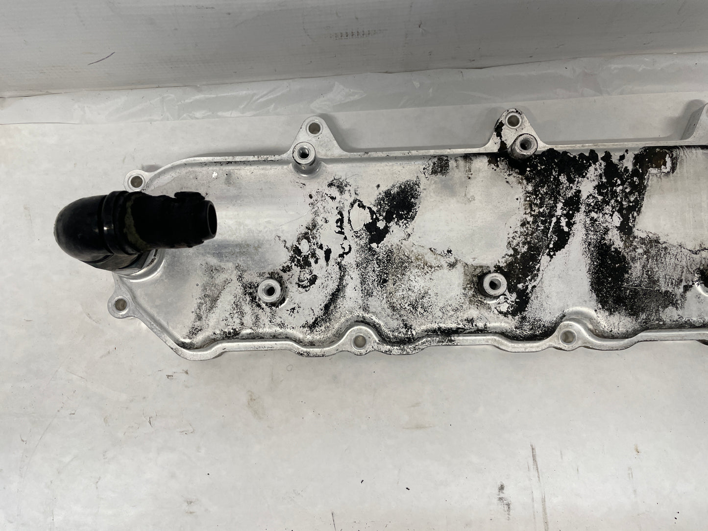 Billet Aluminum LT4 Valve Covers
