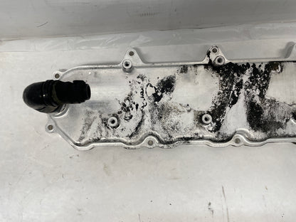 Billet Aluminum LT4 Valve Covers