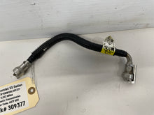 2017 Chevy SS Sedan Fuel Line Hose OEM - Day's Parts Yard
