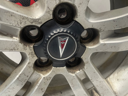 2008 Pontiac G8 Base Wheel 18X8 OEM - Day's Parts Yard