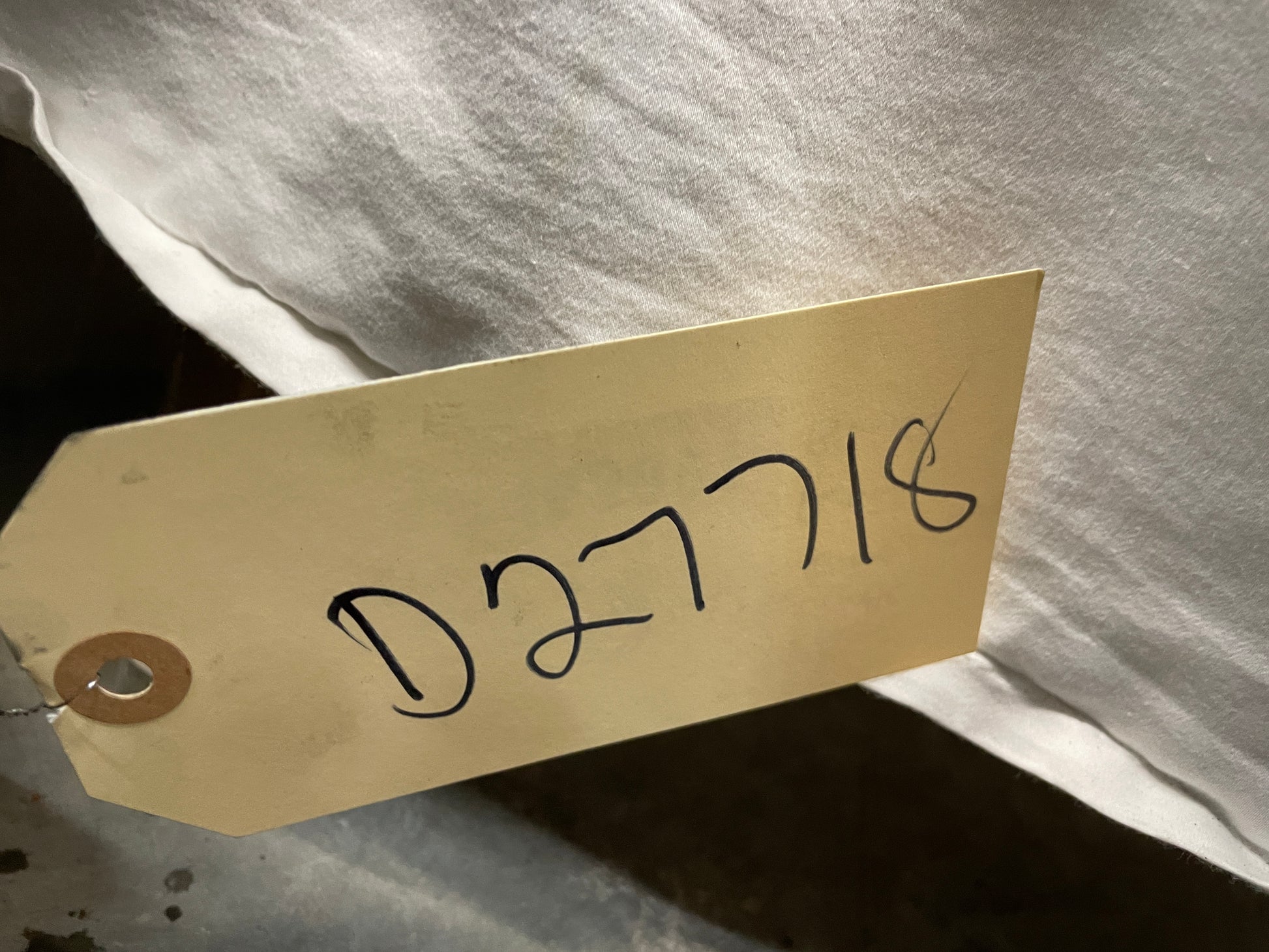 2017 Cadillac CTS-V Rear Suspension Cradle K Member Sub Frame OEM - Day's Parts Yard