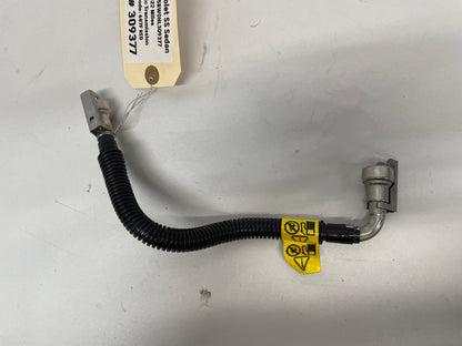 2017 Chevy SS Sedan Fuel Line Hose OEM - Day's Parts Yard