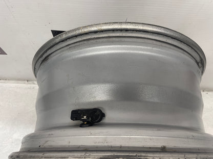 2008 Pontiac G8 Base Wheel 18X8 OEM - Day's Parts Yard