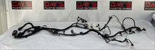 2013 Chevy Caprice PPV Engine Automatic Transmission Wire Wiring Harness OEM