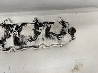 Billet Aluminum LT4 Valve Covers