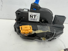 2017 Chevy SS Sedan Front RH Passenger Door Lock Actuator OEM - Day's Parts Yard