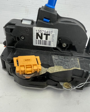 2017 Chevy SS Sedan Front RH Passenger Door Lock Actuator OEM