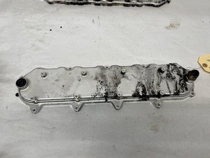 Billet Aluminum LT4 Valve Covers
