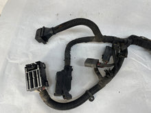 2013 Chevy Caprice PPV Engine Automatic Transmission Wire Wiring Harness OEM