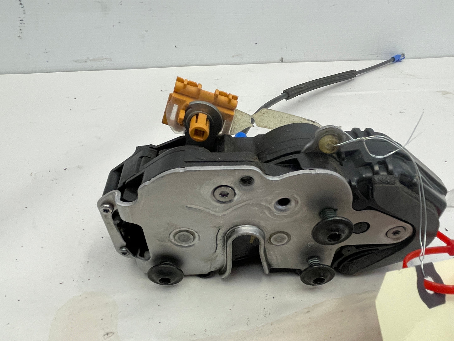 2017 Chevy SS Sedan Front RH Passenger Door Lock Actuator OEM - Day's Parts Yard