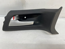 2009 Pontiac G8 GT LH Driver Front Interior Door Handle OEM