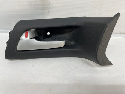 2009 Pontiac G8 GT LH Driver Front Interior Door Handle OEM