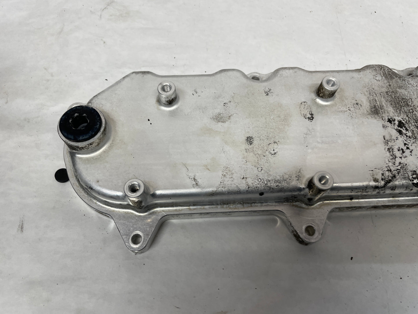 Billet Aluminum LT4 Valve Covers