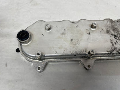 Billet Aluminum LT4 Valve Covers