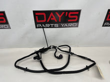 2017 Chevy SS Sedan Active Muffler Exhaust Flow Wiring Harness OEM - Day's Parts Yard