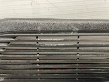 2000 Chevy Camaro Z28 Upper Instrument Dash Trim Panel Pad Cover Ebony Black OEM - Day's Parts Yard