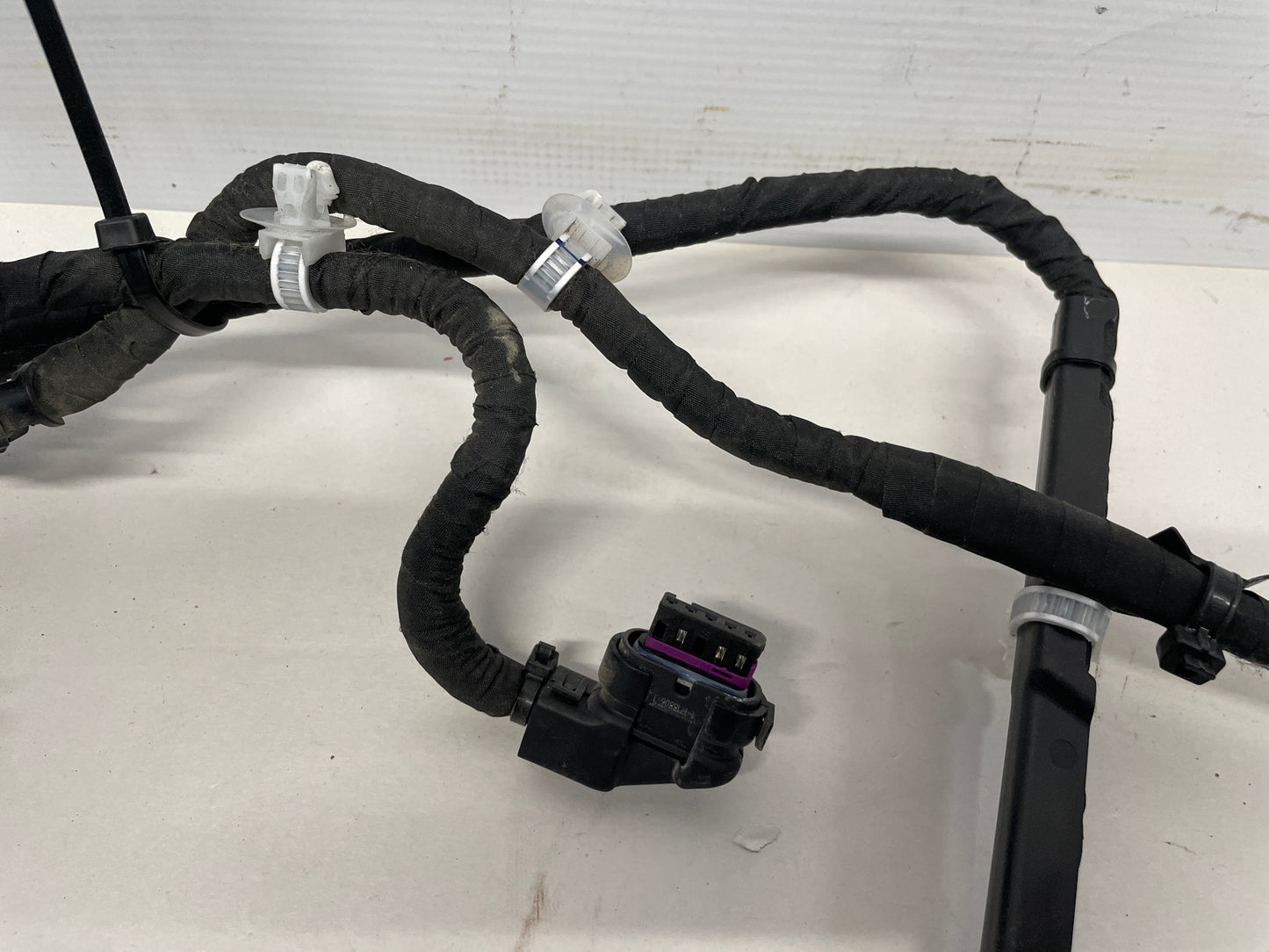 2017 Chevy SS Sedan Active Muffler Exhaust Flow Wiring Harness OEM - Day's Parts Yard