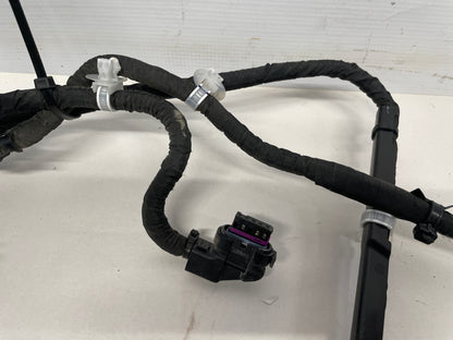 2017 Chevy SS Sedan Active Muffler Exhaust Flow Wiring Harness OEM - Day's Parts Yard