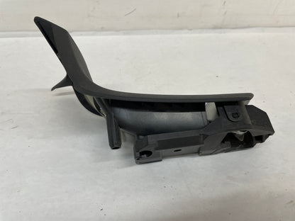 2009 Pontiac G8 GT LH Driver Front Interior Door Handle OEM