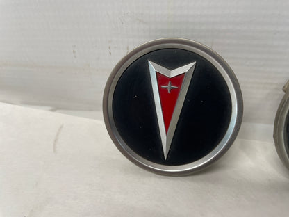 2005 Pontiac GTO Wheel Center Cap Set OEM - Day's Parts Yard