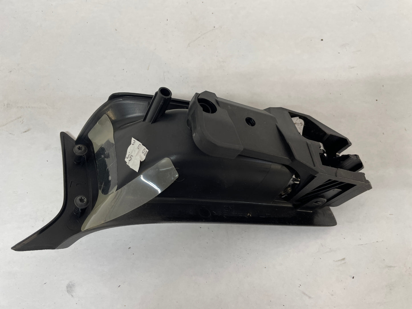 2009 Pontiac G8 GT LH Driver Front Interior Door Handle OEM