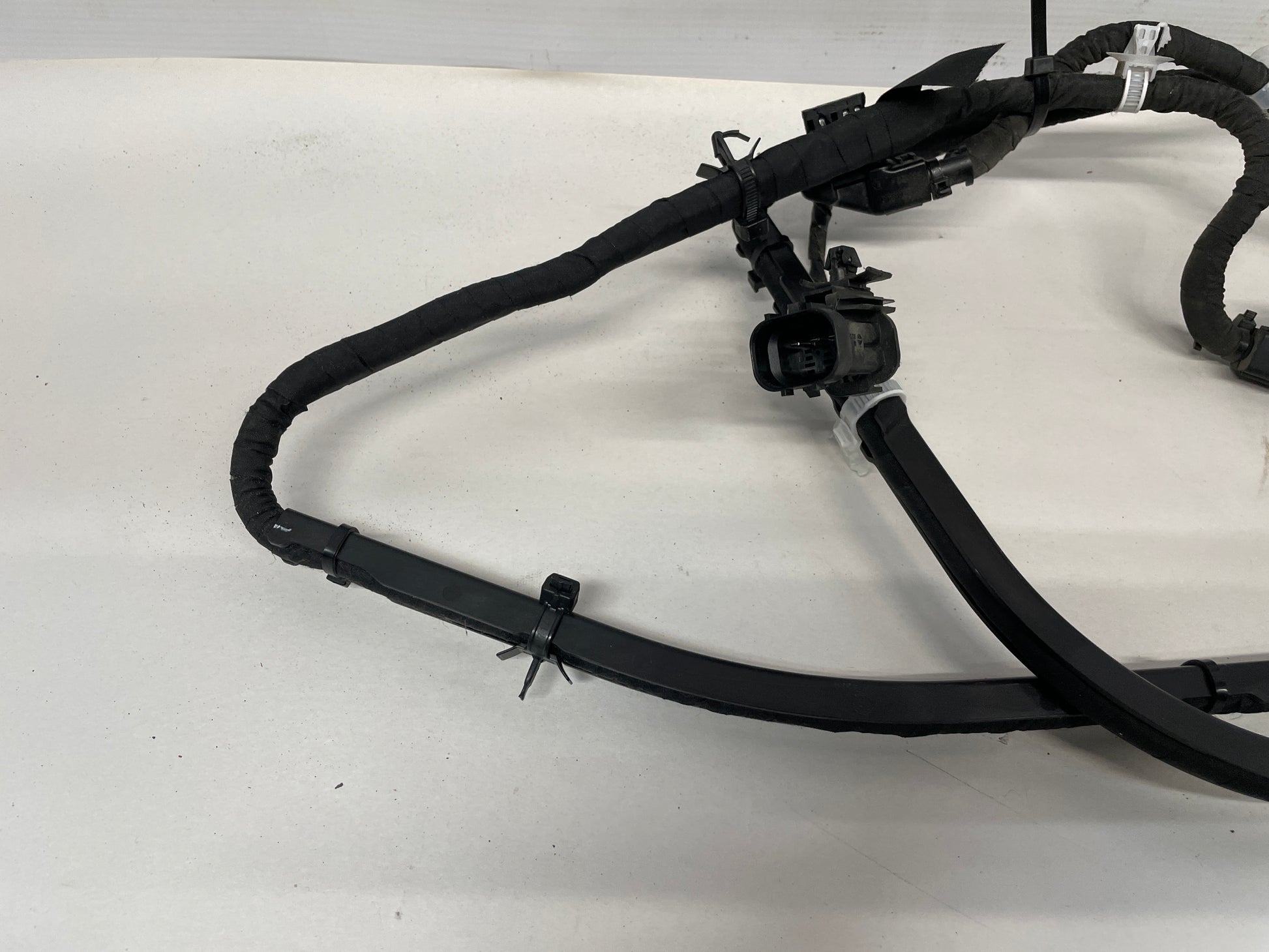 2017 Chevy SS Sedan Active Muffler Exhaust Flow Wiring Harness OEM - Day's Parts Yard