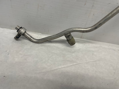 2008 Pontiac G8 Base AC Air Conditioner Compressor Manifold Line Hose Tube OEM - Day's Parts Yard