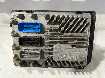 2018 GMC Sierra 1500 SLT Engine Computer ECU Control Module E92 OEM - Day's Parts Yard
