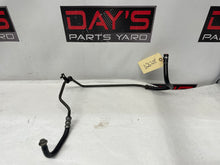 2009 Pontiac G8 GT Power Steering Hose Line Tube OEM