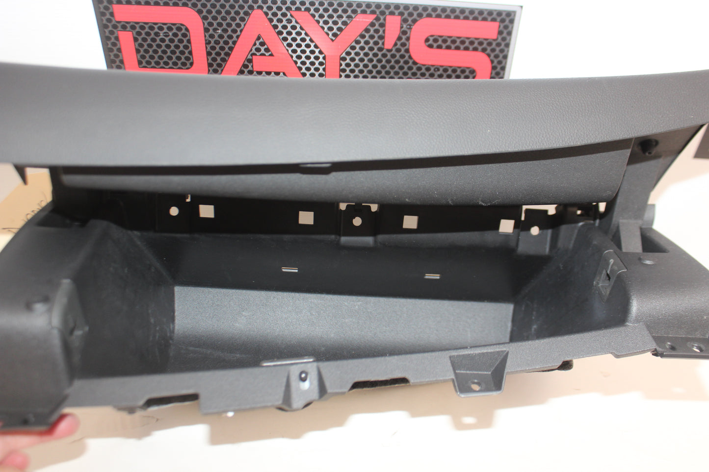 2015 Chevy SS Sedan Glove Compartment Box OEM